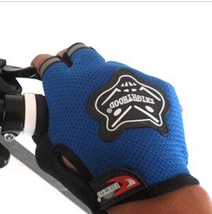 Gants pour vélo mixte - Ref 2247625 Image 1