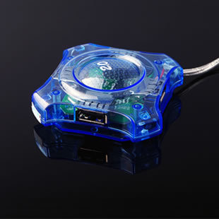 Hub USB - Ref 366597 Image 1