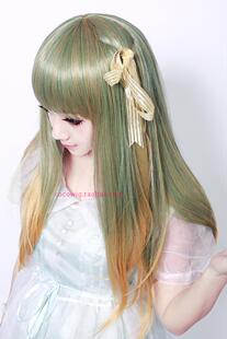 Entretien pour perruques - Ref 268659 Image 27