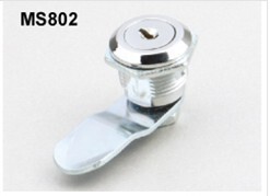 生久 MS802 圆柱锁/电柜/电箱  门锁