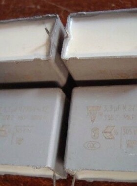 原装进口 VISHAY BFC233924335