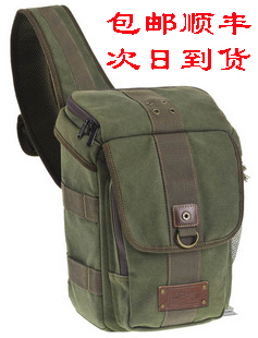 包顺丰正品吉尼佛摄影包JENOVA都市先锋II 91981 9198单反相机包