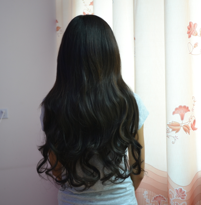 Extension cheveux - Ref 217118 Image 3