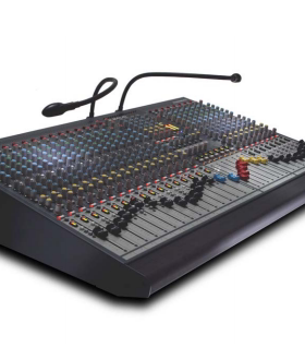 英国_ALLEN&HEATH_GL2400用户使用手册