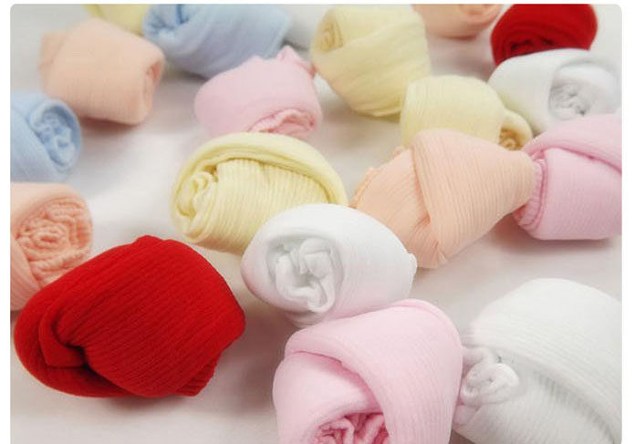 Chaussettes pour bébé - Ref 2111313 Image 1