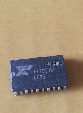 T7295IW 全新进口IC 实体店库存