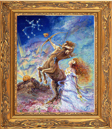 汉斯苏菲十字绣进口套件HS-1006射手座 星座人物油画14ct特价点击|msdalam kategori rumah Fabrik, Cross Alat Jahit dan Aksesori, Cross Stitch Kit - dari Buy2taobao.com untuk memberikan perkhidmatan ejen Taobao profesional membeli