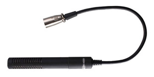 直销 SG103S 专业枪式麦克风 采访录像机广电 演讲DV电容麦克风