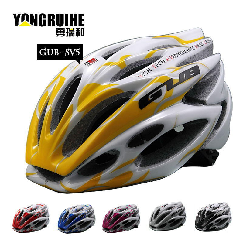 Casque cycliste - Ref 2249511 Image 1