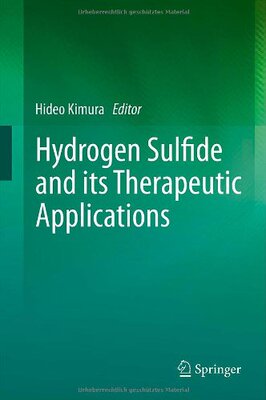 【预订】Hydrogen Sulfide and its Therapeutic...