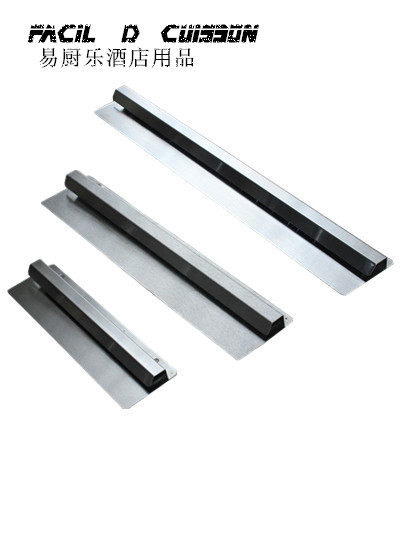 包邮不锈钢 快速票据夹 内场插单器 单据夹 菜单夹 插单器 插纸夹