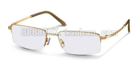 正品眼镜架RODENSTOCK