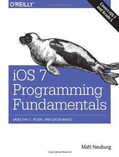 预售 Programming Objective iOS Fundamentals X...