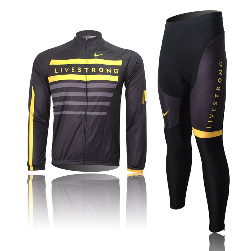 Vêtement cyclisme mixte - Ref 2222726 Image 1