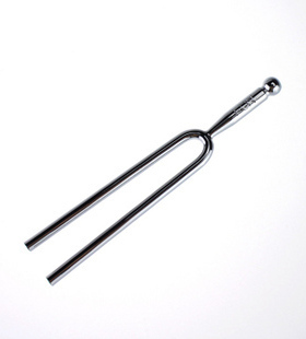 优质音叉A调  小提琴音叉440HZ  440赫兹A调 提供标准的A音