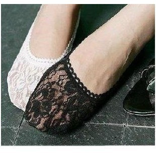 热卖春夏搭配单鞋鱼嘴袜.女隐形袜 船袜隐形船袜