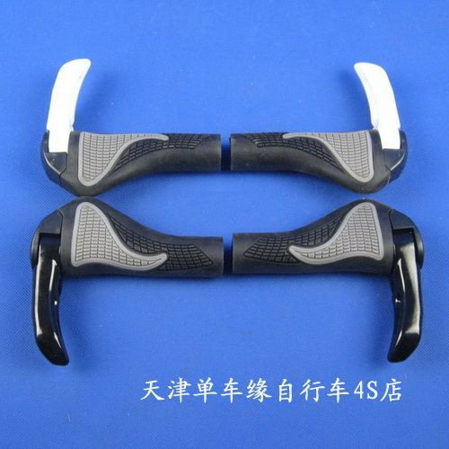 Poignées de vélo - Ref 2354929 Image 1