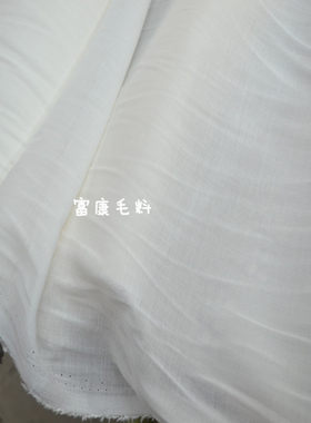 夏季白色超薄布料热卖推荐