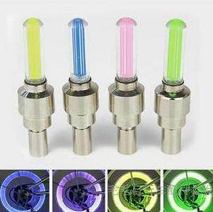 Eclairage pour vélo - Ref 2403504 Image 1