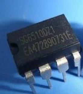 【全新原装】SG6510DZ1 SG6510DZ SG6510 直插 电源监视器IC芯片
