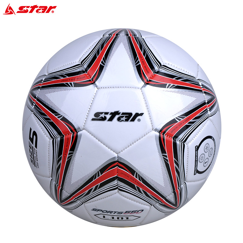 Ballon de foot - Ref 7109 Image 1