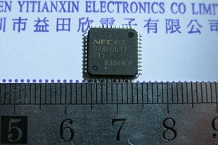 D78F0511(T)  UPD78F0511实体店经营 正品保障 ！现货直拍