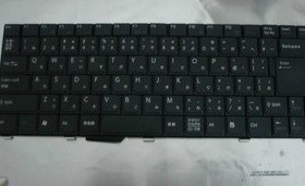 VGN-SZ75 SZ56 SZ45 SZ442 SZ16 SZ667 SZ18 SZ64 SZ55键盘