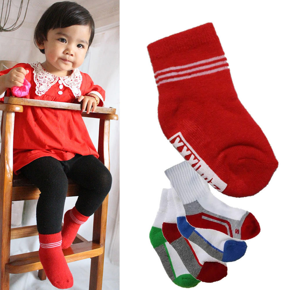 Chaussettes enfant ARTRIX - Ref 2108053 Image 1