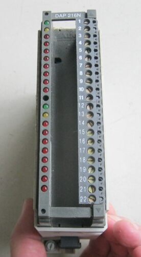 施耐德莫迪康模块AS-BDAP-216N