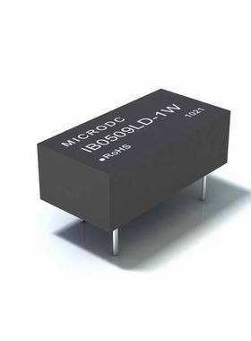 IB0509LD-1W 电源模块dc-dc电源模块
