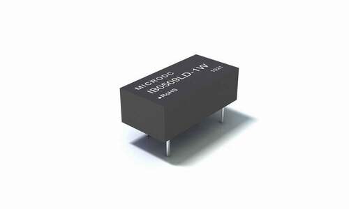 IB0509LD-1W 电源模块dc-dc电源模块