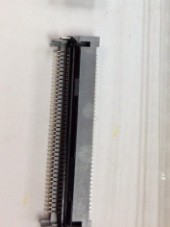 80FXM-RSM1-1-TB(LF)(SN) 0.3mm间距 2.9mm高 80位 翻盖 JST现货