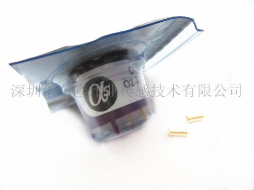 alphasense氧气传感器配件现货