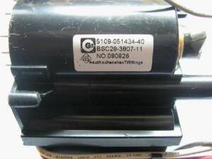 适用于创维高压包BSC29-3807-11 5109-051434-40 BSC29-0141T
