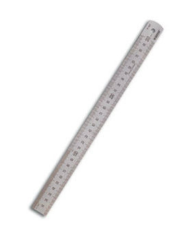 世达工具 91401 91402 91403 91404 不锈钢钢直尺