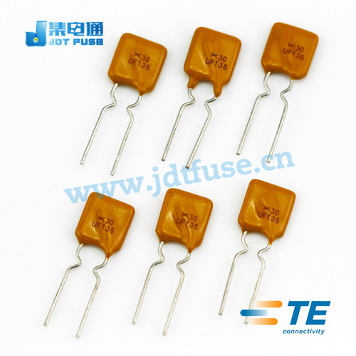 RUEF135自恢复保险丝1.35A 30V直插片DIP 瑞侃泰科环保现货新