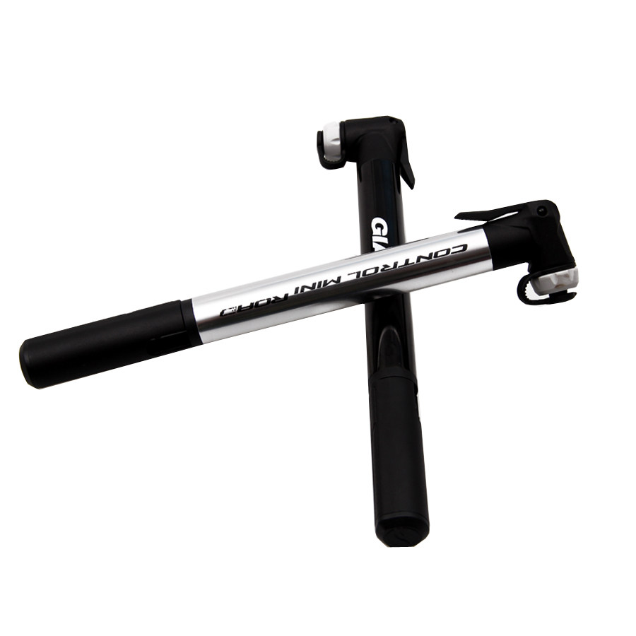 Pompe à vélo GIANT - Ref 2390234 Image 1