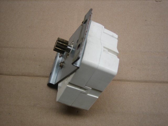 基士得耶5428c.5425c速印机纸台升降电机 ,