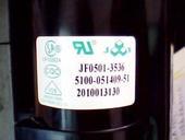 创维高压包JF0501 3536 051409 质保一年 5100 全新原装