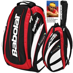 Sac de tennis - Ref 29505 Image 1