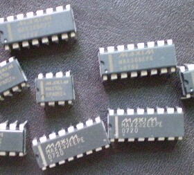 热销现货MAX3483EEPA,MAX3483全新MAXIM原装正品