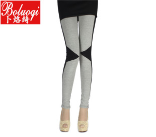 Chaussettes enfant en spandex - Ref 2107915 Image 14