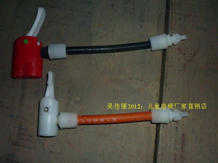 Pompe à vélo - Ref 2392139 Image 1