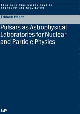 【预订】Pulsars as Astrophysical Laboratorie...