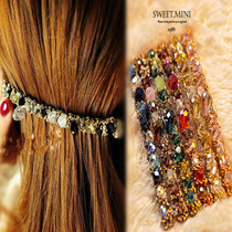 Accessoire cheveux - Ref 1201875 Image 34