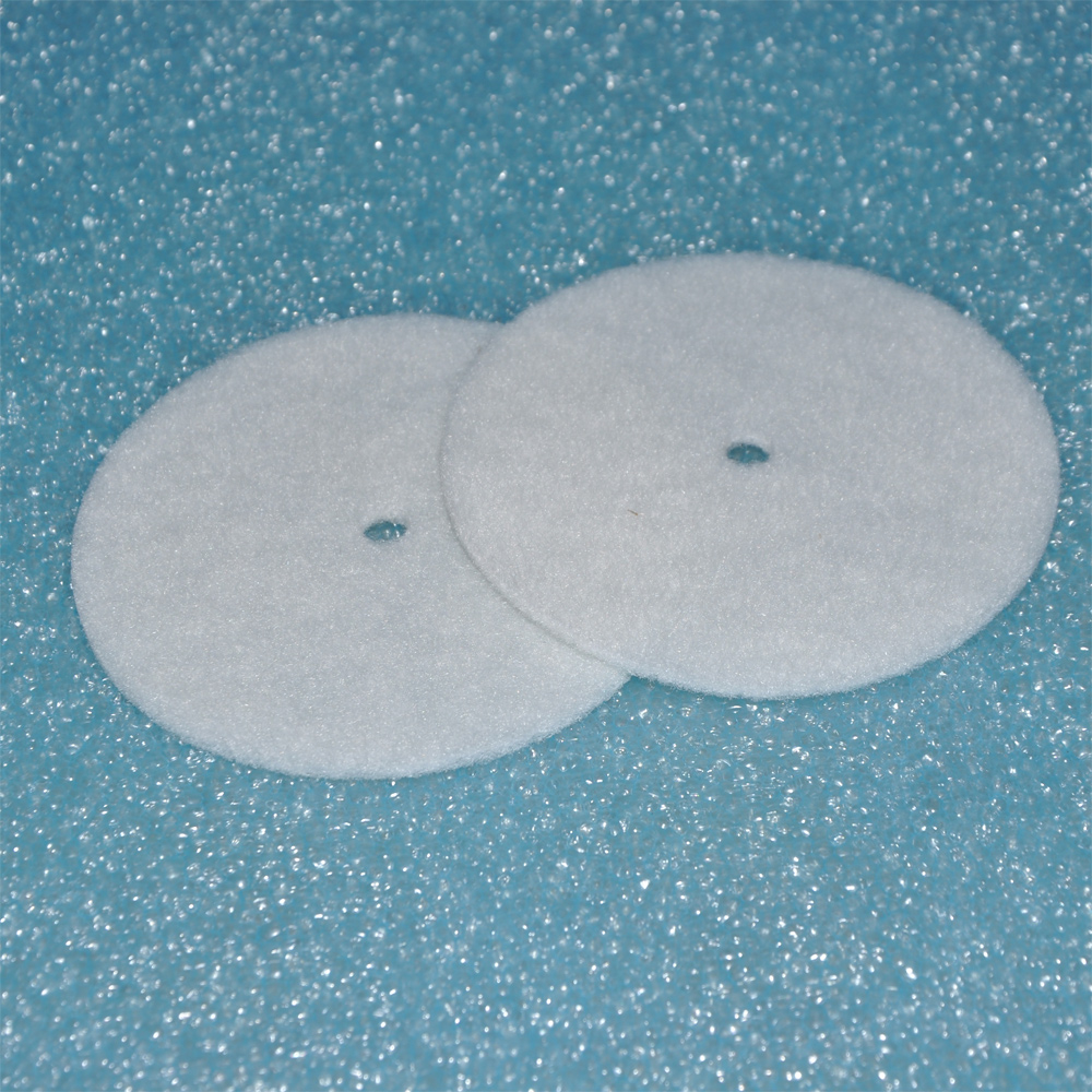 飞利浦吸尘器配件出风滤网马达保护滤网FC8254FC8202FC8204FC8206