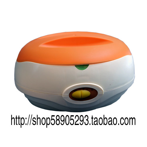 HS-02巴拿芬蜡疗机 手蜡机 溶蜡机 美甲美容仪器