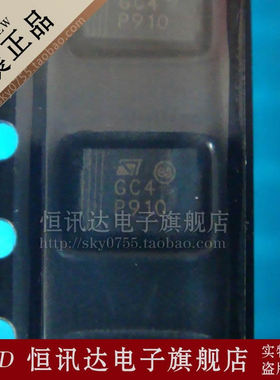 STPS1L40U 丝印GC4 ST/DO-214 全新原装 质量保证