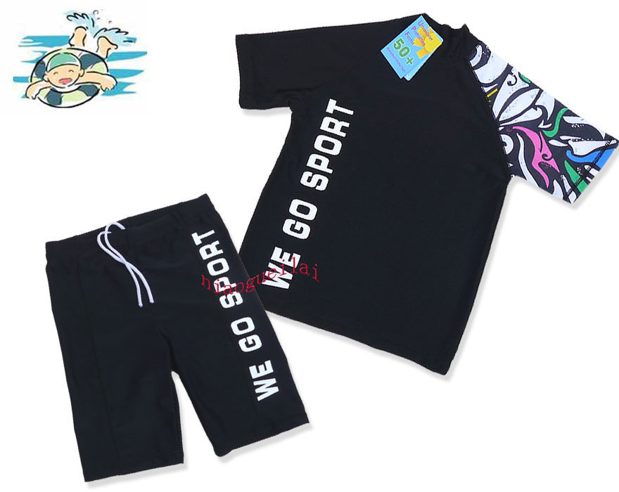 Maillot de bain garcon OTHER   - Ref 2535922 Image 1