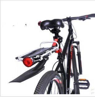 Porte-bagages pour vélo - Ref 2411972 Image 1